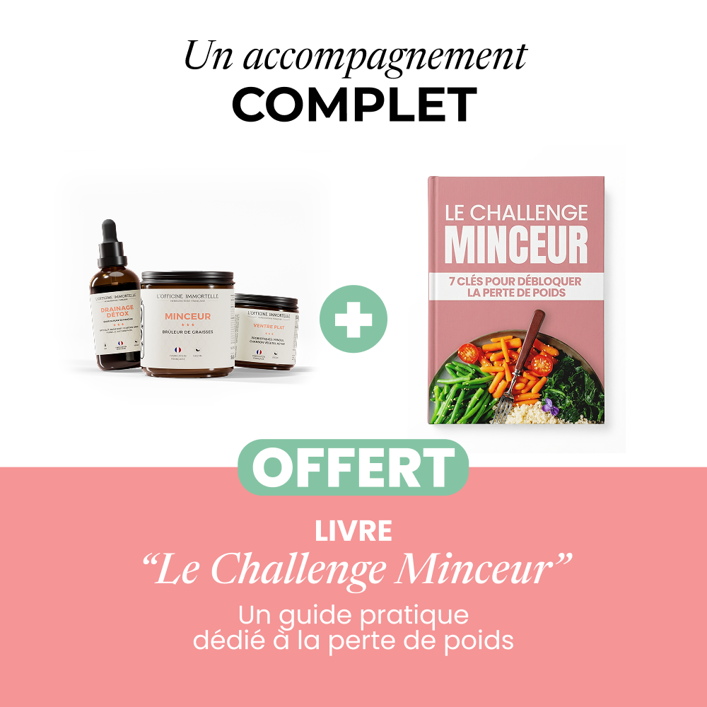 Challenge Minceur