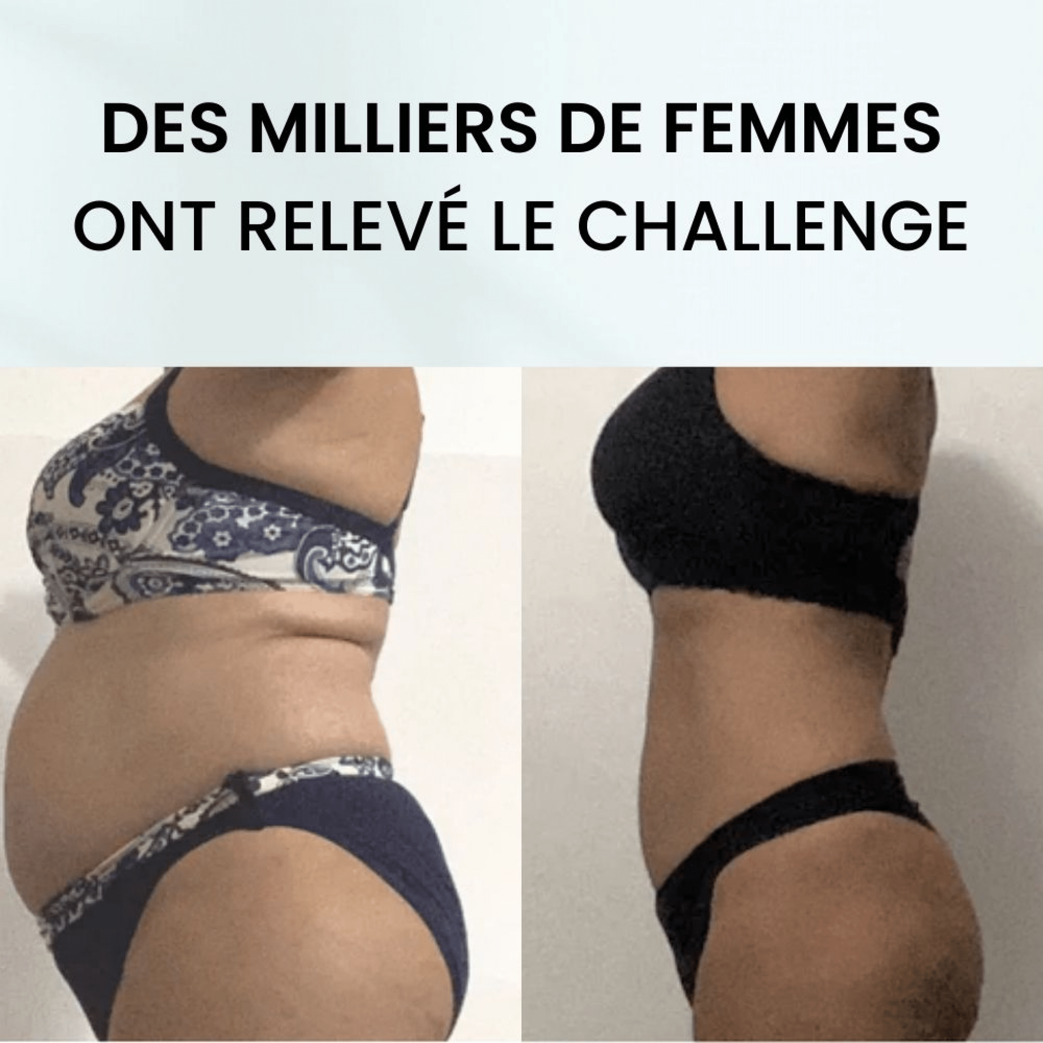 Challenge Fit en 30 jours - Officine Immortelle