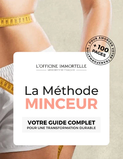 E-Book "La Méthode Minceur"