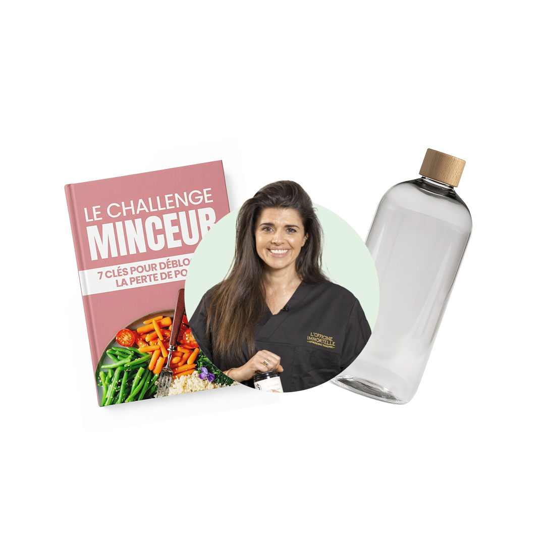 OFFERT - Pack de démarrage