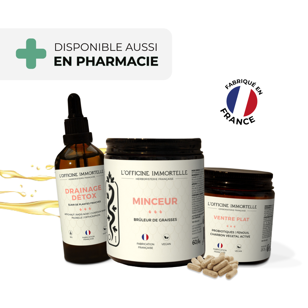 Challenge Minceur 30 jours