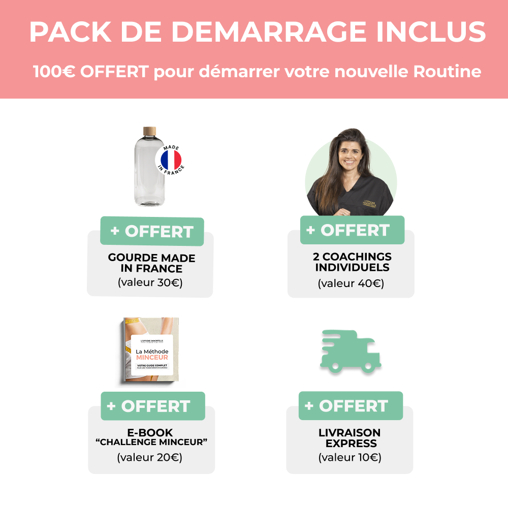 Challenge Minceur