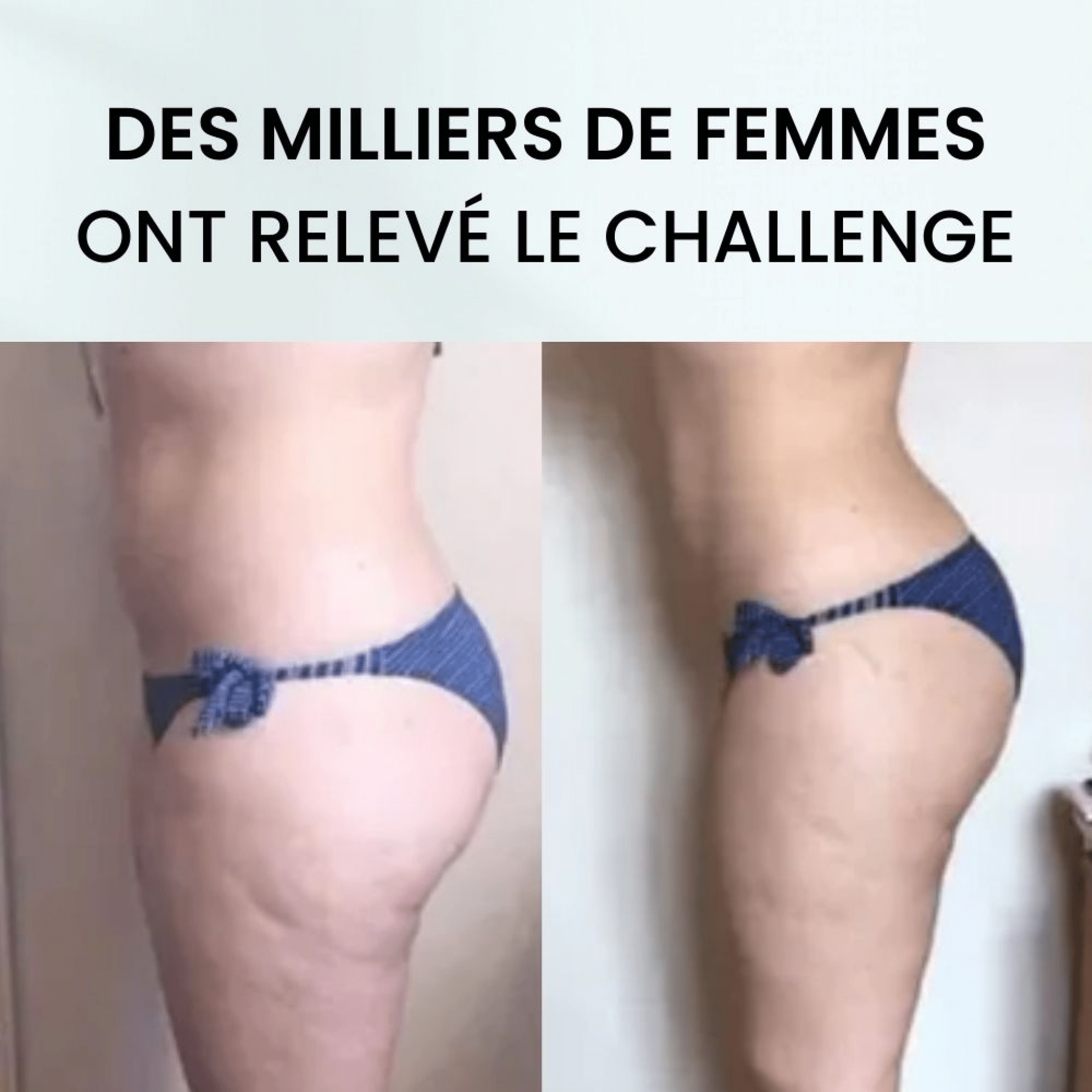 Challenge Fit en 30 jours - Officine Immortelle